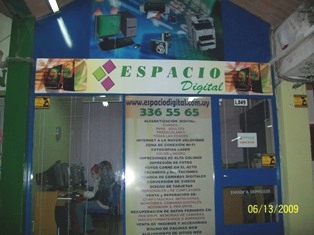 frente