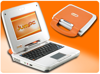 Jump PC Olidata